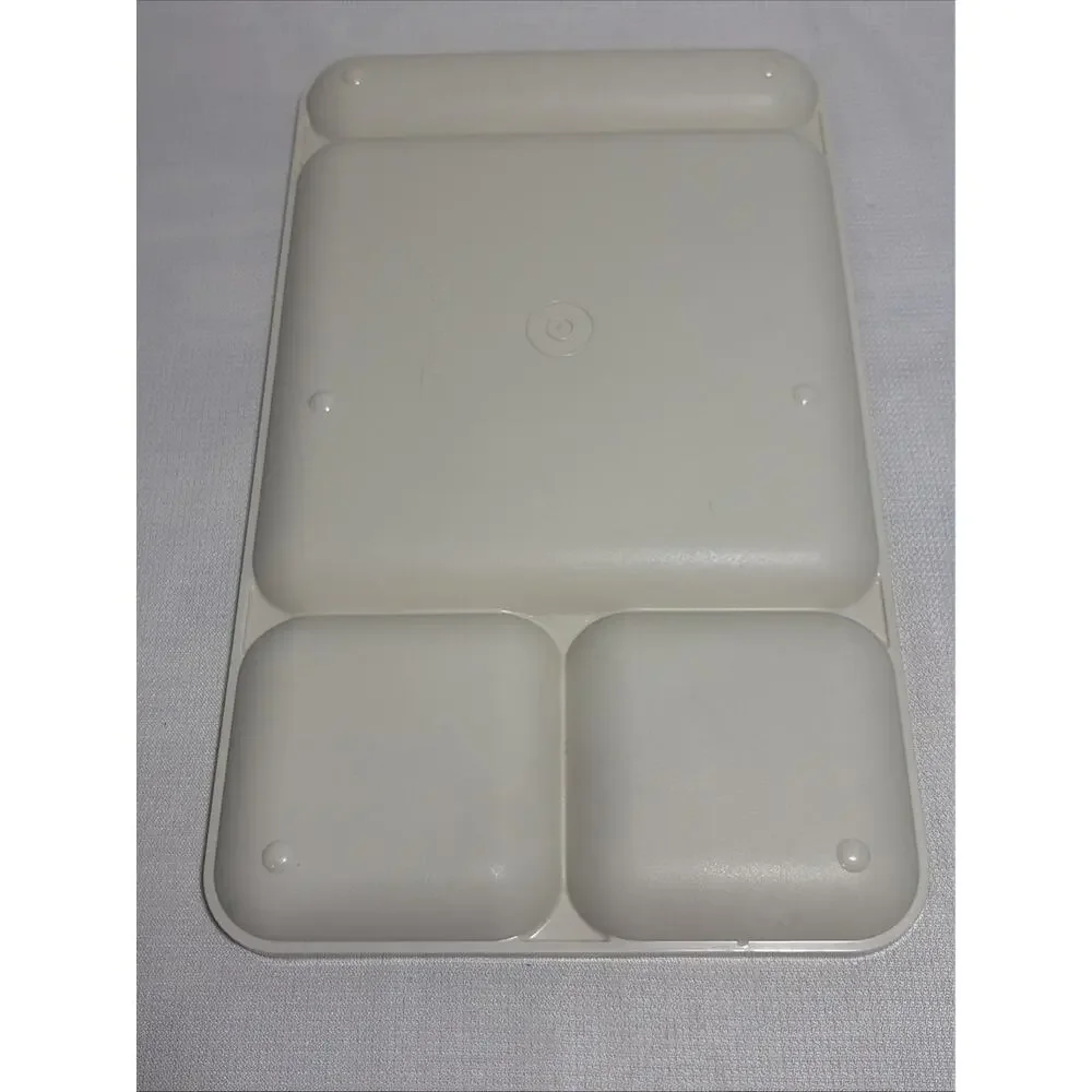 Tupperware this set